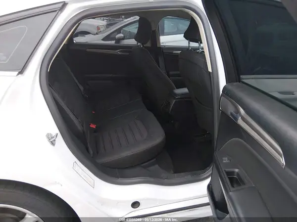 3FA6P0LU3JR173362 2018 FORD FUSION - Image 8