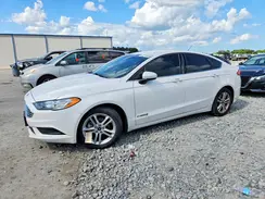 3FA6P0LU3JR174902 2018 FORD FUSION