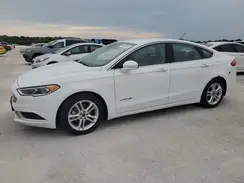 3FA6P0LU3JR178464 2018 FORD FUSION