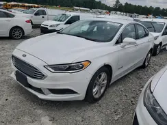 3FA6P0LU3JR178478 2018 FORD FUSION
