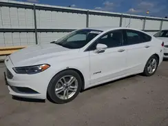 3FA6P0LU3JR178481 2018 FORD FUSION