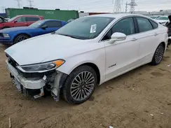 3FA6P0LU3JR179548 2018 FORD FUSION