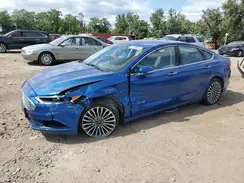 3FA6P0LU3JR184362 2018 FORD FUSION