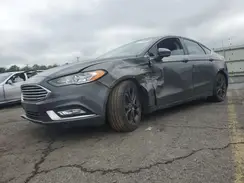 3FA6P0LU3JR197063 2018 FORD FUSION