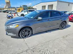 3FA6P0LU3JR197225 2018 FORD FUSION