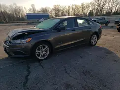 3FA6P0LU3JR197418 2018 FORD FUSION