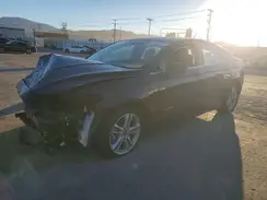 3FA6P0LU3JR204349 2018 FORD FUSION