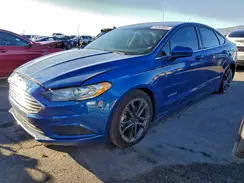 3FA6P0LU3JR204786 2018 FORD FUSION
