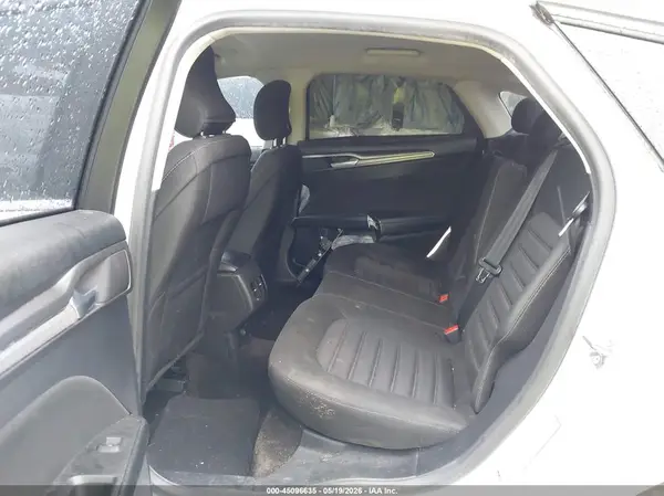 3FA6P0LU3JR208675 2018 FORD FUSION - Image 8