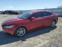 3FA6P0LU3JR209101 2018 FORD FUSION
