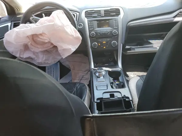 3FA6P0LU3JR209101 2018 FORD FUSION - Image 8