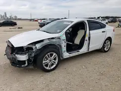 3FA6P0LU3JR209356 2018 FORD FUSION