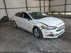 3FA6P0LU3JR210300 2018 FORD FUSION