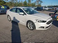 3FA6P0LU3JR210524 2018 FORD FUSION