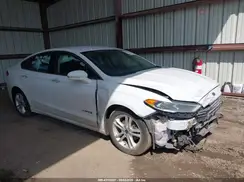 3FA6P0LU3JR221183 2018 FORD FUSION