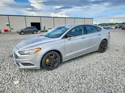 3FA6P0LU3JR221264 2018 FORD FUSION