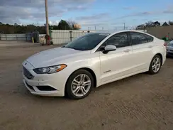 3FA6P0LU3JR228943 2018 FORD FUSION