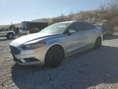 3FA6P0LU3JR233172 2018 FORD FUSION
