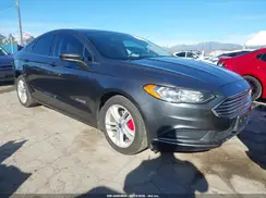 3FA6P0LU3JR235018 2018 FORD FUSION
