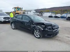 3FA6P0LU3JR235522 2018 FORD FUSION
