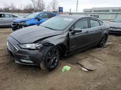 3FA6P0LU3JR239781 2018 FORD FUSION