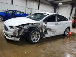 3FA6P0LU3JR241756 2018 FORD FUSION
