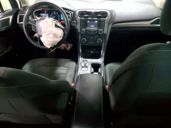 3FA6P0LU3JR241756 2018 FORD FUSION - Image 8
