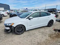 3FA6P0LU3JR241871 2018 FORD FUSION