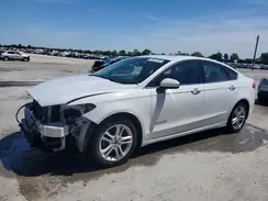 3FA6P0LU3JR242440 2018 FORD FUSION