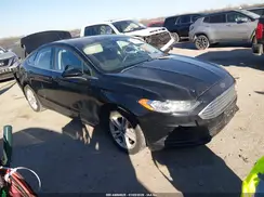 3FA6P0LU3JR243314 2018 FORD FUSION