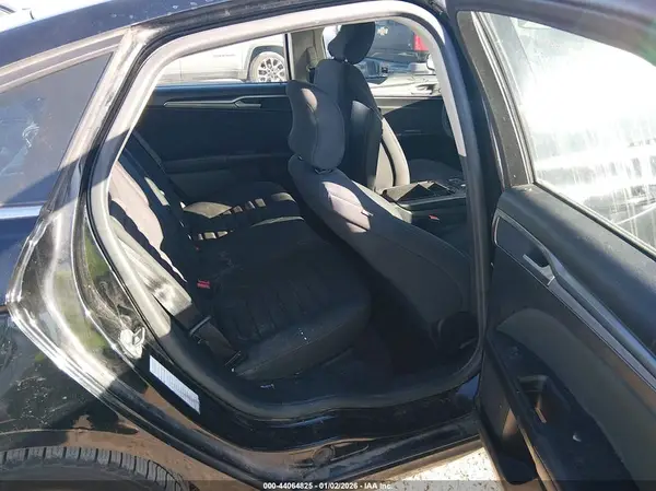 3FA6P0LU3JR243314 2018 FORD FUSION - Image 8