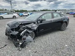 3FA6P0LU3JR245399 2018 FORD FUSION