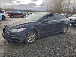 3FA6P0LU3JR246567 2018 FORD FUSION