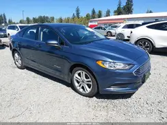 3FA6P0LU3JR248397 2018 FORD FUSION