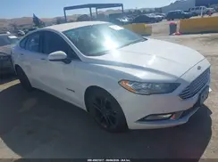 3FA6P0LU3JR248495 2018 FORD FUSION