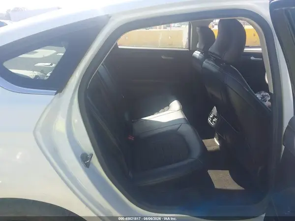 3FA6P0LU3JR248495 2018 FORD FUSION - Image 8