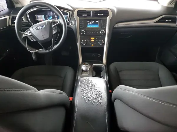 3FA6P0LU3JR248772 2018 FORD FUSION - Image 8