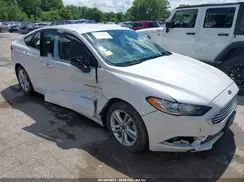 3FA6P0LU3JR250389 2018 FORD FUSION