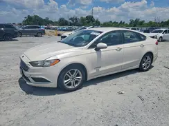 3FA6P0LU3JR250425 2018 FORD FUSION