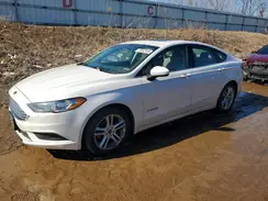 3FA6P0LU3JR250487 2018 FORD FUSION