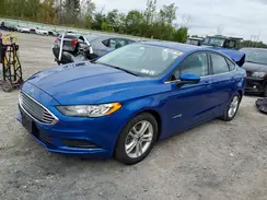 3FA6P0LU3JR259433 2018 FORD FUSION