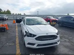 3FA6P0LU3JR261134 2018 FORD FUSION