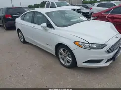 3FA6P0LU3JR261179 2018 FORD FUSION