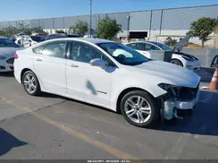 3FA6P0LU3JR262638 2018 FORD FUSION
