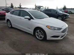 3FA6P0LU3JR264020 2018 FORD FUSION