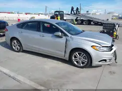 3FA6P0LU3JR269539 2018 FORD FUSION
