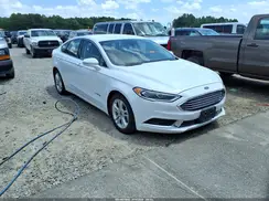 3FA6P0LU3JR271288 2018 FORD FUSION