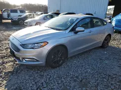 3FA6P0LU3JR274126 2018 FORD FUSION