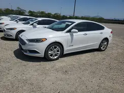 3FA6P0LU3JR278614 2018 FORD FUSION
