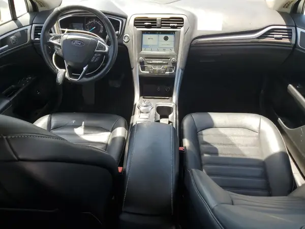 3FA6P0LU3JR278628 2018 FORD FUSION - Image 8